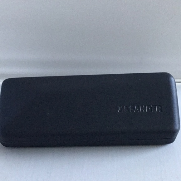 JIL SANDER SUNGLASSES LADIES. main image 4